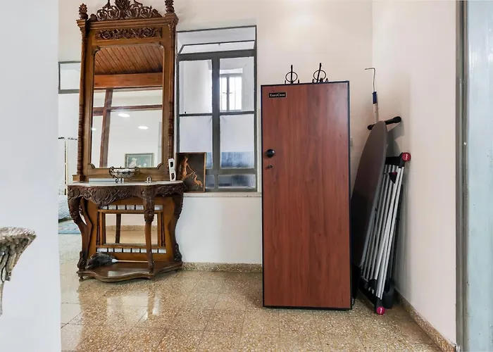 To Hani - Large Traditional House בית נופש ניקוסיה