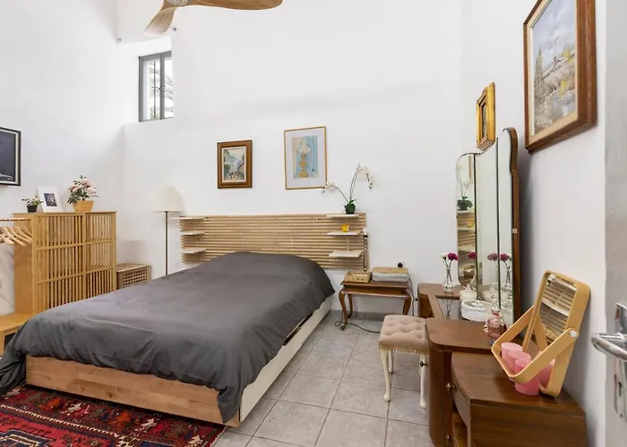 To Hani - Large Traditional House ניקוסיה