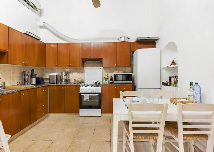 To Hani - Large Traditional House ניקוסיה