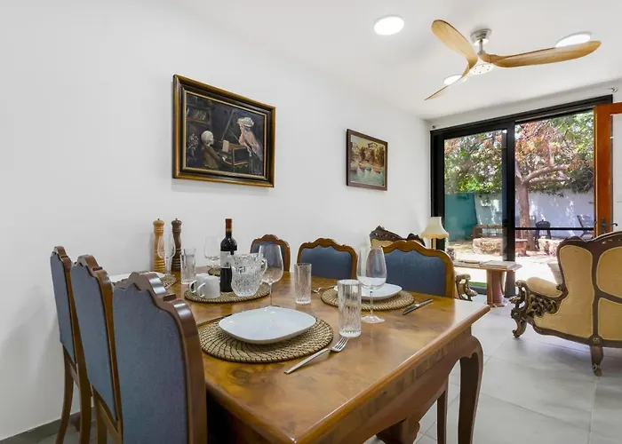 To Hani - Large Traditional House * ניקוסיה