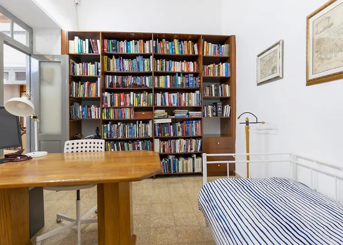 To Hani - Large Traditional House בית נופש ניקוסיה