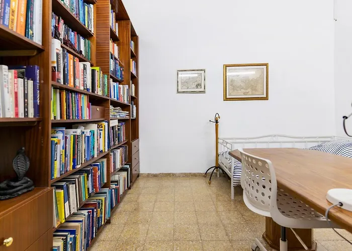 בית נופש To Hani - Large Traditional House *