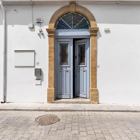 Holiday home To Hani - Large Traditional House