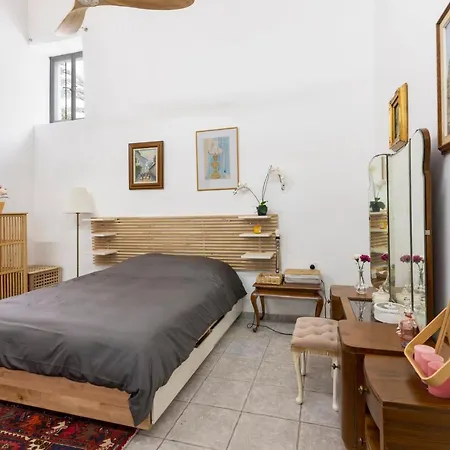 To Hani - Large Traditional House Nicosia