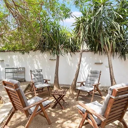 בית נופש To Hani - Large Traditional House ניקוסיה