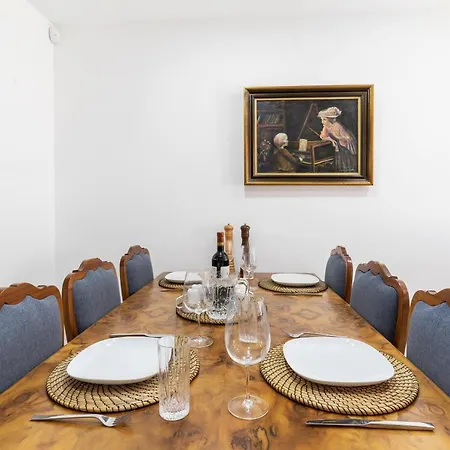 To Hani - Large Traditional House בית נופש ניקוסיה