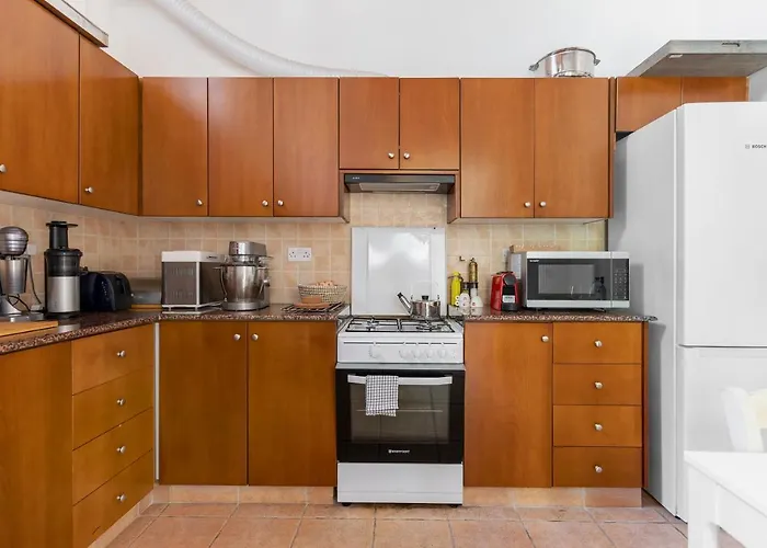 度假居 To Hani - Large Traditional House *