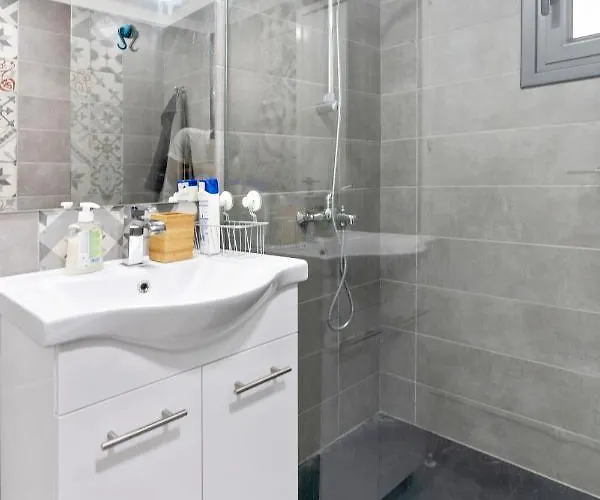 To Hani - Large Traditional House 度假居 尼科西亚