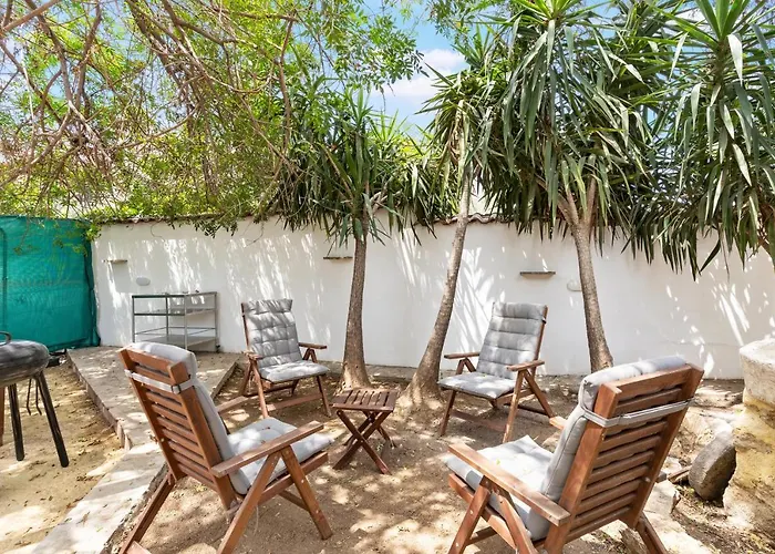 度假居 To Hani - Large Traditional House 尼科西亚