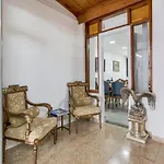 To Hani - Large Traditional House Vakantiehuis Nicosia