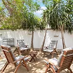 Vakantiehuis To Hani - Large Traditional House Nicosia