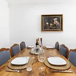 To Hani - Large Traditional House Vakantiehuis Nicosia