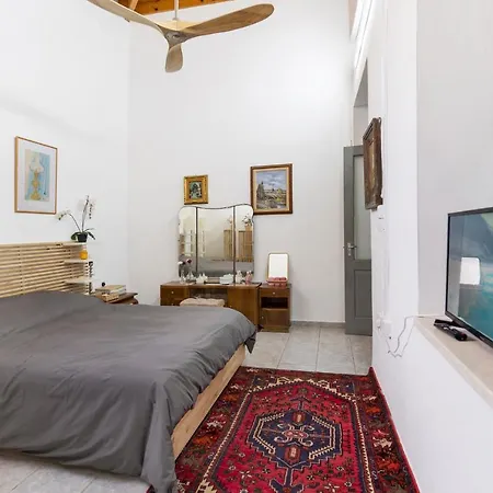Vakantiehuis To Hani - Large Traditional House Nicosia