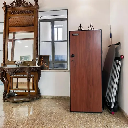 To Hani - Large Traditional House Vakantiehuis Nicosia