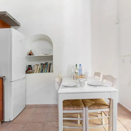 Vakantiehuis To Hani - Large Traditional House Nicosia